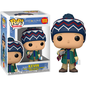 Funko Pop! Home Alone 2 - Lost in New York - Bundle (Set of 3)
