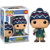 Funko Pop! Home Alone 2 - Kevin #1918