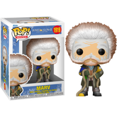 Funko Pop! Home Alone 2 - Marv #1919
