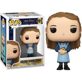 Funko Pop! Harry Potter and the Deathly Hallows: Part 2 - It All Ends Here - Bundle (Set of 7)