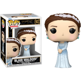 Funko Pop! Gossip Girl - Blair Waldorf (Wedding) #1922 - Real Pop Mania