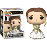 Funko Pop! Gossip Girl - Serena Van Der Woodsen (Wedding) #1923 - Real Pop Mania