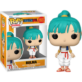 Funko Pop! Dragon Ball - Bulma (Teen) #1923