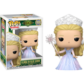 Funko Pop! Wicked: For Good (2025) - Glinda in Blue Gown #1926