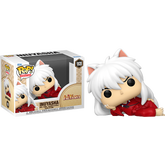 Funko Pop! Inuyasha - Inuyasha (Laying) #1928