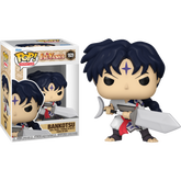 Funko Pop! Inuyasha - Bankotsu #1929