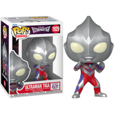 Funko Pop! Ultraman Tiga - Ultraman Tiga #1929