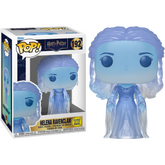 Funko Pop! Harry Potter and the Deathly Hallows: Part 2 - Helena Ravenclaw Glow in the Dark #192