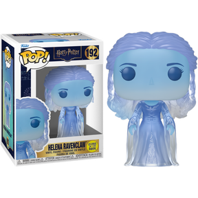 Funko Pop! Harry Potter and the Deathly Hallows: Part 2 - It All Ends Here - Bundle (Set of 7)