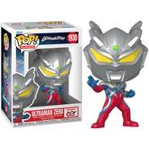 Funko Pop! Ultraman Zero - Ultraman Zero #1930