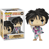 Funko Pop! Inuyasha - Jakotsu #1930