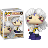 Funko Pop! Inuyasha - Sesshomaru (Sitting) #1931