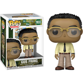 Funko Pop! Breaking Bad - Gus Fring #1933
