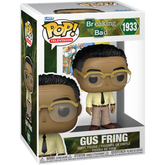 Funko Pop! Breaking Bad - Gus Fring #1933