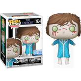 Funko Pop! The Exorcist - Regan Floating #1934