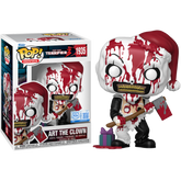 Funko Pop! Terrifier 3 - Art the Clown #1935