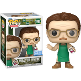 Funko Pop! Breaking Bad - Walter White in Green Apron #1937