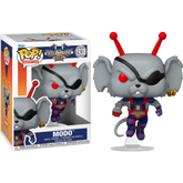 Funko Pop! Biker Mice From Mars (1993) - Modo #1938