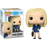 Funko Pop! Melrose Place - Amanda Woodward #1939