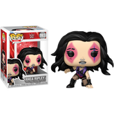 Funko Pop! WWE - Rhea Ripley (Wrestle Mania XL) #193 - Chase Chance