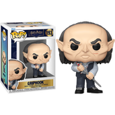 Funko Pop! Harry Potter and the Deathly Hallows: Part 2 - Griphook #193
