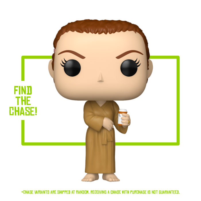 Funko Pop! Melrose Place - Kimberly Shaw #1940 - Chase Chance