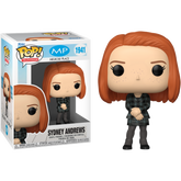 Funko Pop! Melrose Place - Sydney Andrews #1941