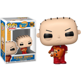 Funko Pop! Family Guy - Stewie Griffin (Grumpy) #1943