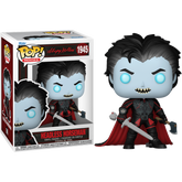 Funko Pop! Sleepy Hollow - Headless Horseman #1945 - Chase Chance
