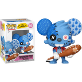 Funko Pop! The Simpsons - Patchwork Itchy #1945