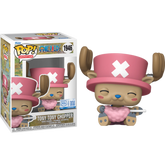 Funko Pop! One Piece - Tony Tony Chopper with Cotton Candy #1946