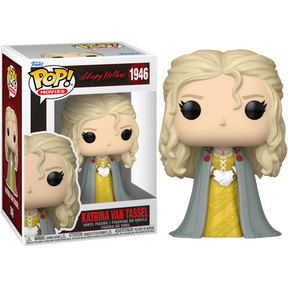 Funko Pop! Sleepy Hollow - Sleep if You Can - Bundle (Set of 3)