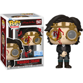 Funko Pop! Sleepy Hollow - Ichabod Crane (Bloody) #1947
