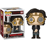 Funko Pop! Sleepy Hollow - Ichabod Crane #1947