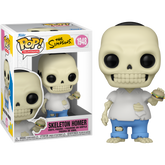 Funko Pop! The Simpsons - Skeleton Homer #1948