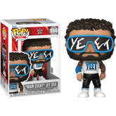 Funko Pop! WWE - Main Event Jey Uso #194