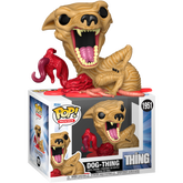 Funko Pop! The Thing - Dog-Thing #1951