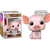 Funko Pop! Babe (1995) - Babe #1952