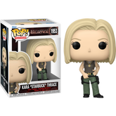 Funko Pop! Battlestar Galactica (2004) - Kara Starbuck Thrace #1953