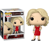 Funko Pop! Battlestar Galactica (2004) - Six #1954