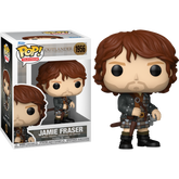 Funko Pop! Outlander - Jamie Fraser #1956