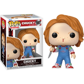 Funko Pop! Chucky - Chucky (Bloody Nose) #1957