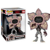 Funko Pop! Stranger Things - Demogorgon Jumbo 10" #1958