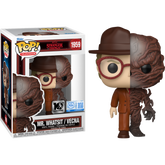 Funko Pop! Stranger Things - Mr. Whatsit / Vecna (Split) #1959