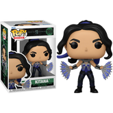 Funko Pop! Mortal Kombat II - Kitana #1959