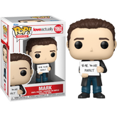 Funko Pop! Love Actually - Mark #1960