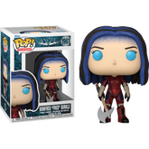 Funko Pop! Angel - Winifred Fred Burkle (Illyria Form) #1961 - Real Pop Mania