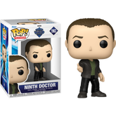Funko Pop! Doctor Who - Ninth Doctor #1963