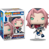 Funko Pop! Naruto - Sakura Haruno #1964