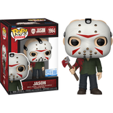 Funko Pop! Friday the 13th - Jason with Axe #1964